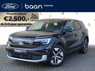 Ford Explorer Style Standard Range RWD 58 kWh | 444 km WLTP | Winter Pack | 19 inch lichtmetaal |