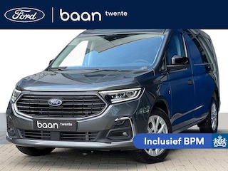 Ford Transit Connect 2.0 EcoBlue L2 Limited Automaat | Led koplampen | Driver Ass. Pack | Winter Pack |