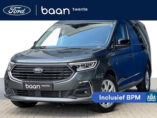 Ford Transit Connect 2.0 EcoBlue L2 Limited Automaat | Led koplampen | Driver Ass. Pack | Winter Pack |