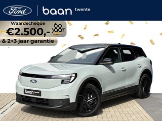Ford Explorer Collection Extended Range RWD 79 kWh | Gratis trekhaak |