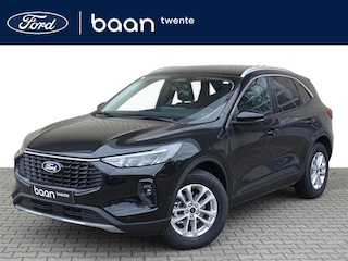 Ford Kuga 2.5 PHEV Titanium | Adaptive Cruise | Dodehoekspiegel | Trekhaak wegklapbaar |