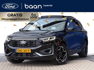 Ford Kuga 2.5 PHEV ST-Line X | Pano dak | Trekhaak | Matrix | B&O | Head-UP |