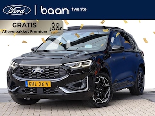Ford Kuga 2.5 PHEV ST-Line X | Pano dak | Trekhaak | Matrix | B&O | Head-UP |