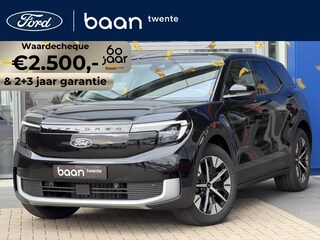 Ford Explorer Style Standard Range RWD 58 kWh | 444 km WLTP | Winter Pack | 19 inch lichtmetaal |