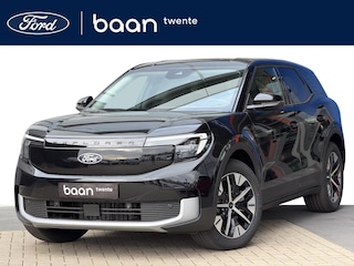 Ford Explorer Style Standard Range RWD 58 kWh | 444 km WLTP | Winter Pack | 19 inch lichtmetaal |
