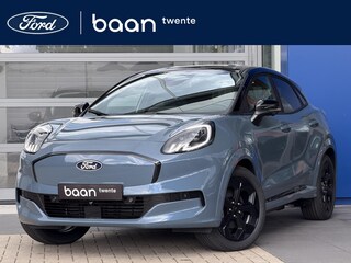 Ford Puma Gen-E BlueCruise Edition 47 kWh | Vapor Blue | 404 km WLTP | Matrix LED |