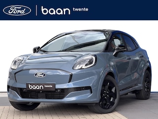 Ford Puma Gen-E BlueCruise Edition 47 kWh | Vapor Blue | 404 km WLTP | Matrix LED |