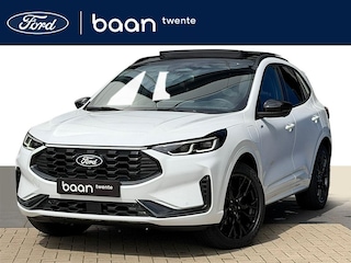 Ford Kuga 2.5 PHEV ST-Line X | Black Pack | 20 inch | Pano dak | Trekhaak | B&O | Matrix |