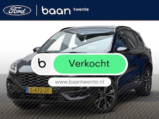 Ford Kuga 2.5 225pk PHEV ST-Line X | Head-Up | Adaptive Cruise | 19 inch | B&O | Winter Pack | Camera v+a | Draadloze telefoonlader |