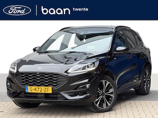 Ford Kuga 2.5 225pk PHEV ST-Line X | Head-Up | Adaptive Cruise | 19 inch | B&O | Winter Pack | Camera v+a | Draadloze telefoonlader |