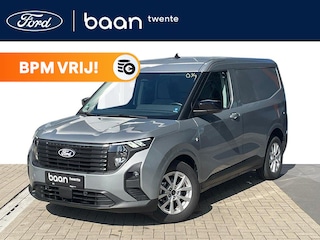Ford Transit Courier 1.0 EcoBoost Limited | Camera | Adaptive Cruise C. | Winter Pack | Led |