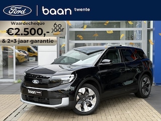 Ford Explorer Premium Extended Range RWD 79 kWh | AGR stoelen | Pano dak | Trekhaak | B&O | Leer |