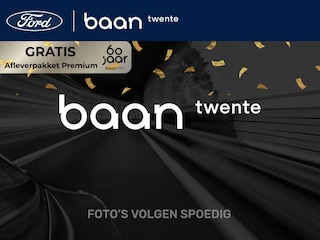 Ford Kuga 2.5 PHEV Titanium X | Driver Ass. Pack | Technology Pack | Winter Pack | 18 inch | All weather banden |