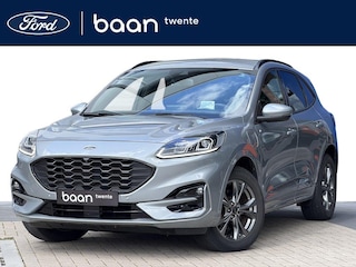 Ford Kuga 2.5 PHEV ST-Line X | Design Pack | Technology Pack | Winter Pack | Camera |