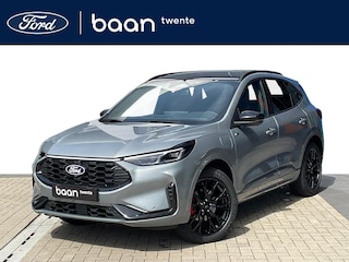 Ford Kuga 2.5 PHEV ST-Line X | Pano dak | Black Pack | Trekhaak | B&O |