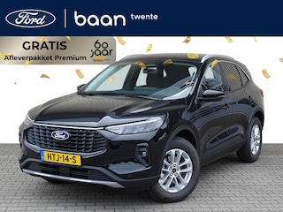 Ford Kuga 2.5 PHEV 243pk Titanium | 2.100kg trekgw. | Winter Pack | Camera | Navigatie | Cruise Control | Apple Carplay
