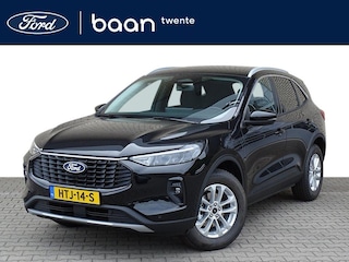 Ford Kuga 2.5 PHEV 243pk Titanium | 2.100kg trekgw. | Winter Pack | Camera | Navigatie | Cruise Control | Apple Carplay