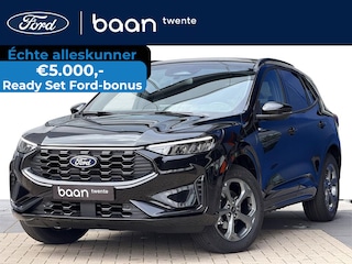Ford Kuga 2.5 PHEV ST-Line | Trekhaak | Driver Ass. Pack | Winter Pack | Camera | BLIS |