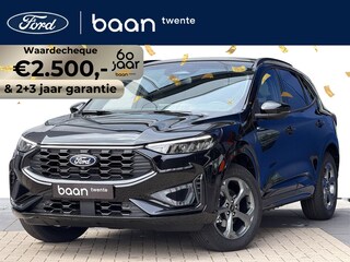 Ford Kuga 2.5 PHEV ST-Line | Trekhaak | Driver Ass. Pack | Winter Pack | Camera | BLIS |