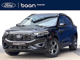 Ford Kuga 2.5 PHEV ST-Line | Trekhaak | Driver Ass. Pack | Winter Pack | Camera | BLIS |