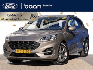 Ford Kuga 2.5 PHEV ST-Line X 225pk | Winter Pack | Trekhaak | Camera | B&O