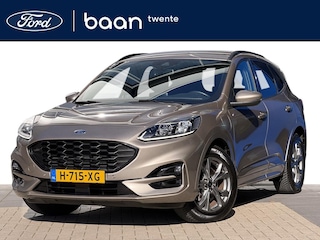Ford Kuga 2.5 PHEV ST-Line X 225pk | Winter Pack | Trekhaak | Camera | B&O