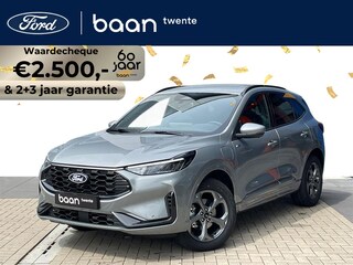 Ford Kuga 2.5 PHEV ST-Line | Trekhaak | Driver Ass. Pack | Winter Pack | Camera | BLIS |