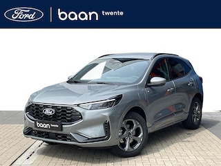 Ford Kuga 2.5 PHEV ST-Line | Trekhaak | Driver Ass. Pack | Winter Pack | Camera | BLIS |