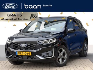Ford Kuga 2.5 PHEV ST-Line X | Technology Pack | Winter Pack | Adaptive Cruise | 360 camera | Apple Carplay