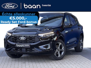Ford Kuga 2.5 PHEV ST-Line | Trekhaak | Driver Ass. Pack | Winter Pack | Camera | BLIS |