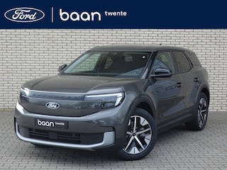 Ford Explorer Select Extended Range RWD 79 kWh | Trekhaak wegkl. | Comfort Pack | Nieuwe grote accu |