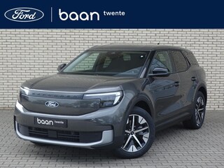 Ford Explorer Select Extended Range RWD 79 kWh | Trekhaak wegkl. | Comfort Pack | Nieuwe grote accu |