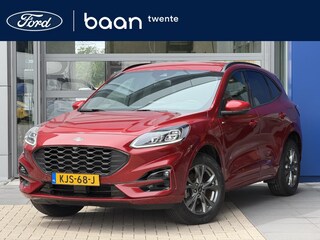 Ford Kuga 2.5 PHEV ST-Line X | Trekhaak | Driver Ass. Pack | Winter Pack | All weather banden |
