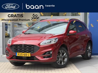 Ford Kuga 2.5 PHEV ST-Line X | Trekhaak | Driver Ass. Pack | Winter Pack | All weather banden |