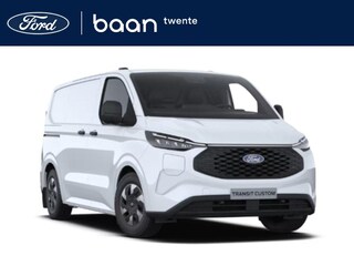 Ford Transit Custom 320 L1H1 Trend 4X4 71 kWh
