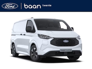 Ford Transit Custom 320 L1H1 Trend 4X4 71 kWh