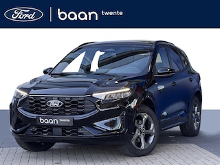 Ford Kuga 2.5 PHEV ST-Line | Trekhaak wegkl. | Driver ass. Pack | Winter Pack | Agate Black
