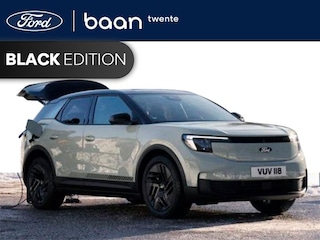 Ford Explorer Collection Extended Range RWD 79 kWh | Gratis trekhaak | Driver Ass. Pack |