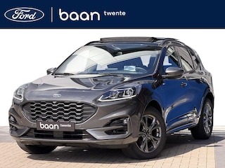 Ford Kuga 2.5 PHEV ST-Line X | Panoramadak | Adaptive Cruise C. | Dodehoek sensor | Head-UP |
