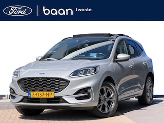 Ford Kuga 2.5 PHEV ST-Line | Panoramadak | Winter Pack | Head Up | BLIS | Camera | Draadloze telefoonlader | Carplay