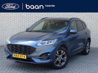 Ford Kuga 2.5 PHEV ST-Line | Elektr. achterklep | Driver Ass. Pack | ACC | BLIS | Privacy glass |
