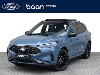 Ford Kuga 2.5 PHEV BlueCruise Edition | Handsfree autorijden | Trekhaak | Panoramadak | 20 Inch |