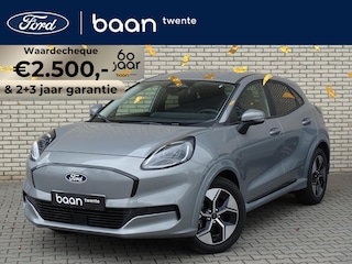 Ford Puma Gen-E Select 47 kWh | 417 KM WLTP | | Winter Pack | Comfort Pack | Camera | Navi |