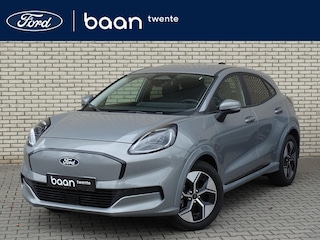 Ford Puma Gen-E Select 47 kWh | 417 KM WLTP | | Winter Pack | Comfort Pack | Camera | Navi |