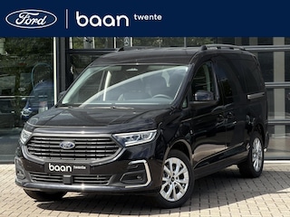 Ford Tourneo Connect 1.5 PHEV L2 Titanium | Trekhaak | 7 zitplaatsen | AGR stoelen | LED  v+a | Adaptive Cruise C. |