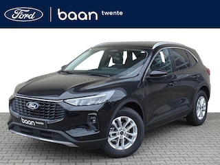 Ford Kuga 2.5 PHEV Titanium | Adaptive Cruise | Dodehoekspiegel | Trekhaak wegklapbaar |
