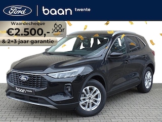 Ford Kuga 2.5 PHEV Titanium | Adaptive Cruise | Dodehoekspiegel | Trekhaak wegklapbaar |
