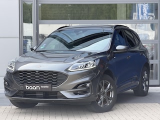 Ford Kuga 2.5 PHEV ST-Line X | Driver Ass. Pack | Winter Pack | All weather | Camera |