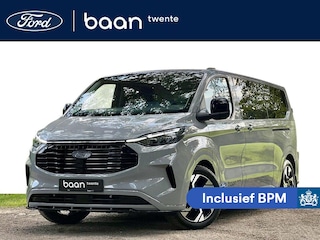 Ford Transit Custom 320 2.0 TDCI L2H1 Limited DC | Baan Twente Edition |