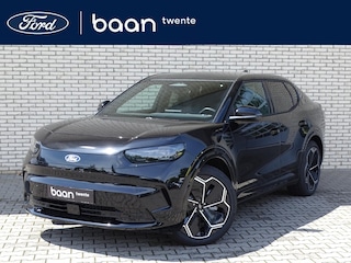Ford Capri Premium Extended Range RWD 79 kWh | Pano dak | B&O | 21 inch | AGR stoelen | Trekhaak |